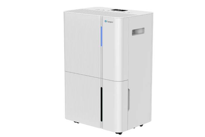 Máy Hút Ẩm Casper 30 Lít DE-30L1